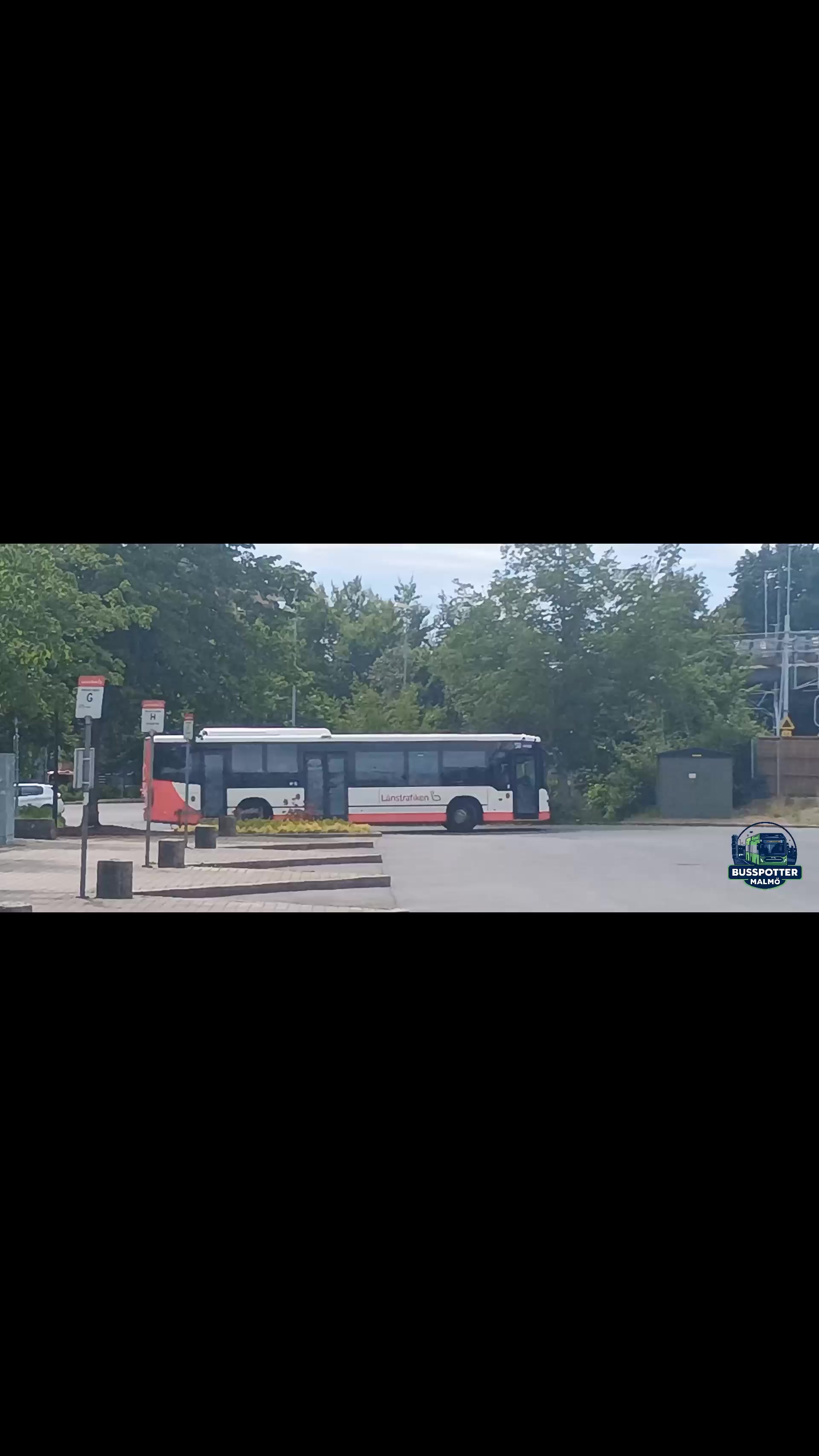 @Busspotter Malmö