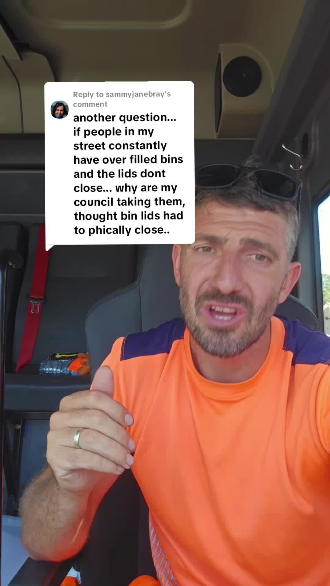 @The No1 Binman