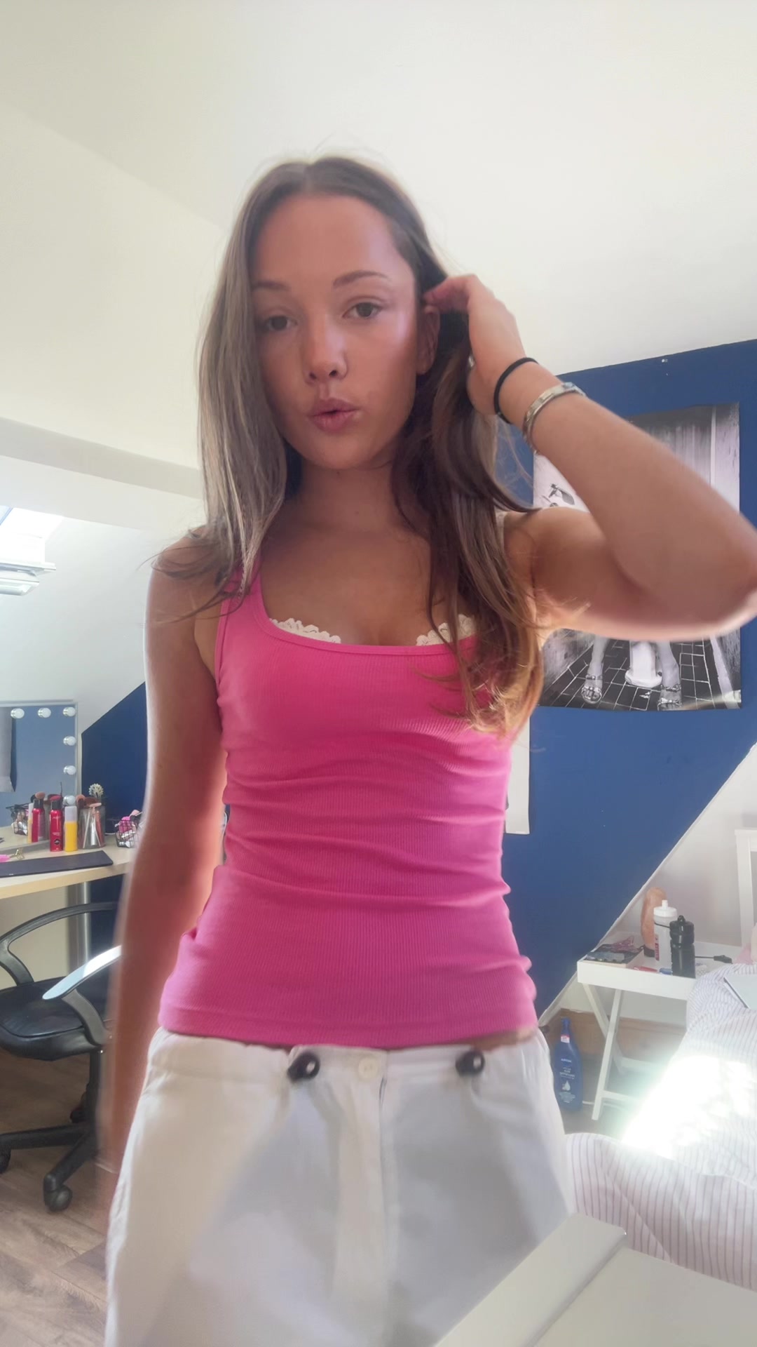 @lucy may ๐