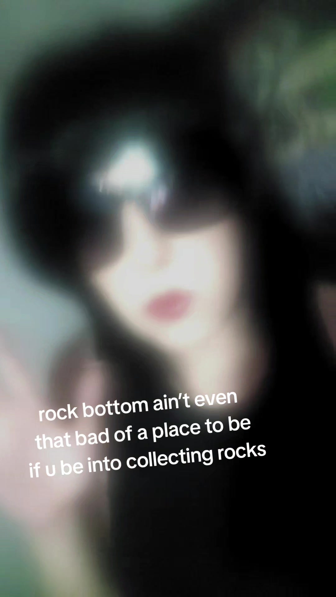 @Emily BeachGoth