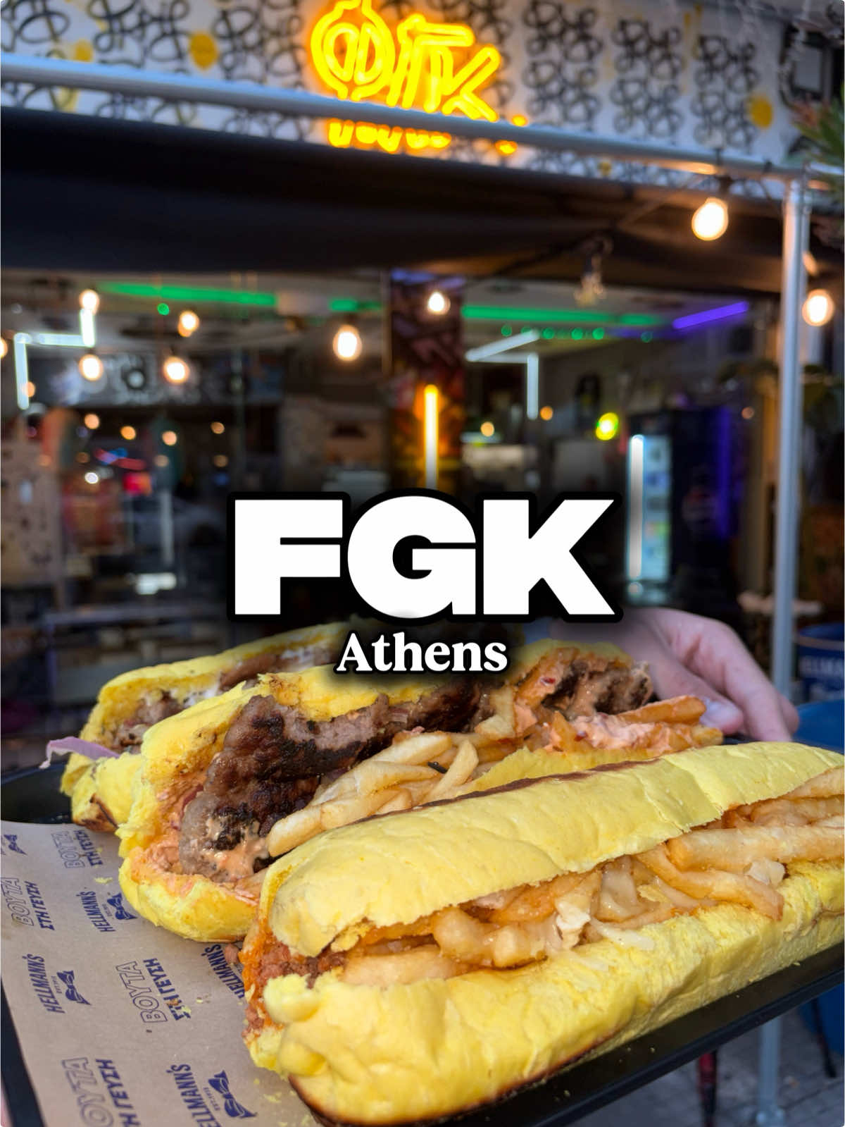 @Foodethic and Co.