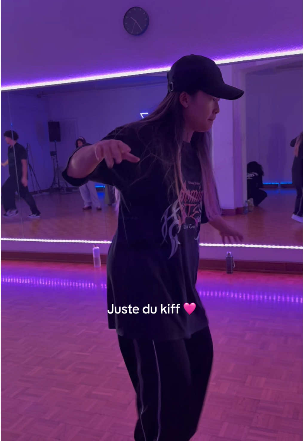 @Deekay Dance
