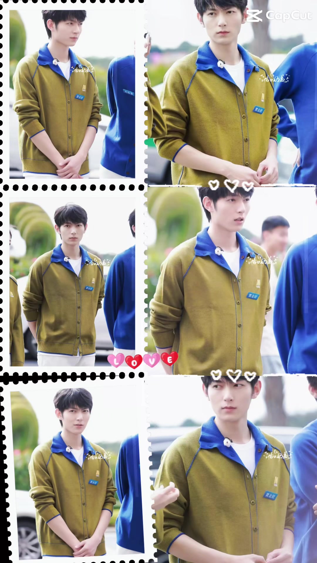 @Fan Zhi Xin Brazil