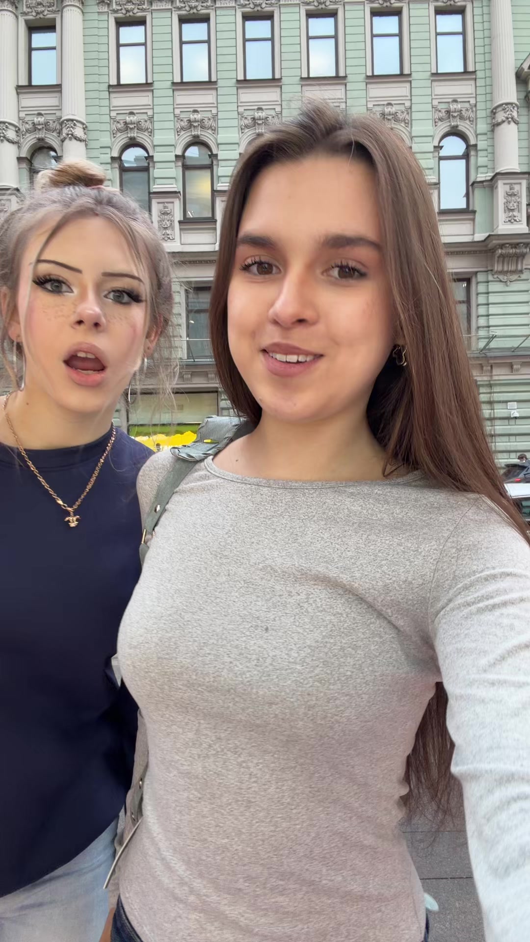 @ТГК: черешенка в сети