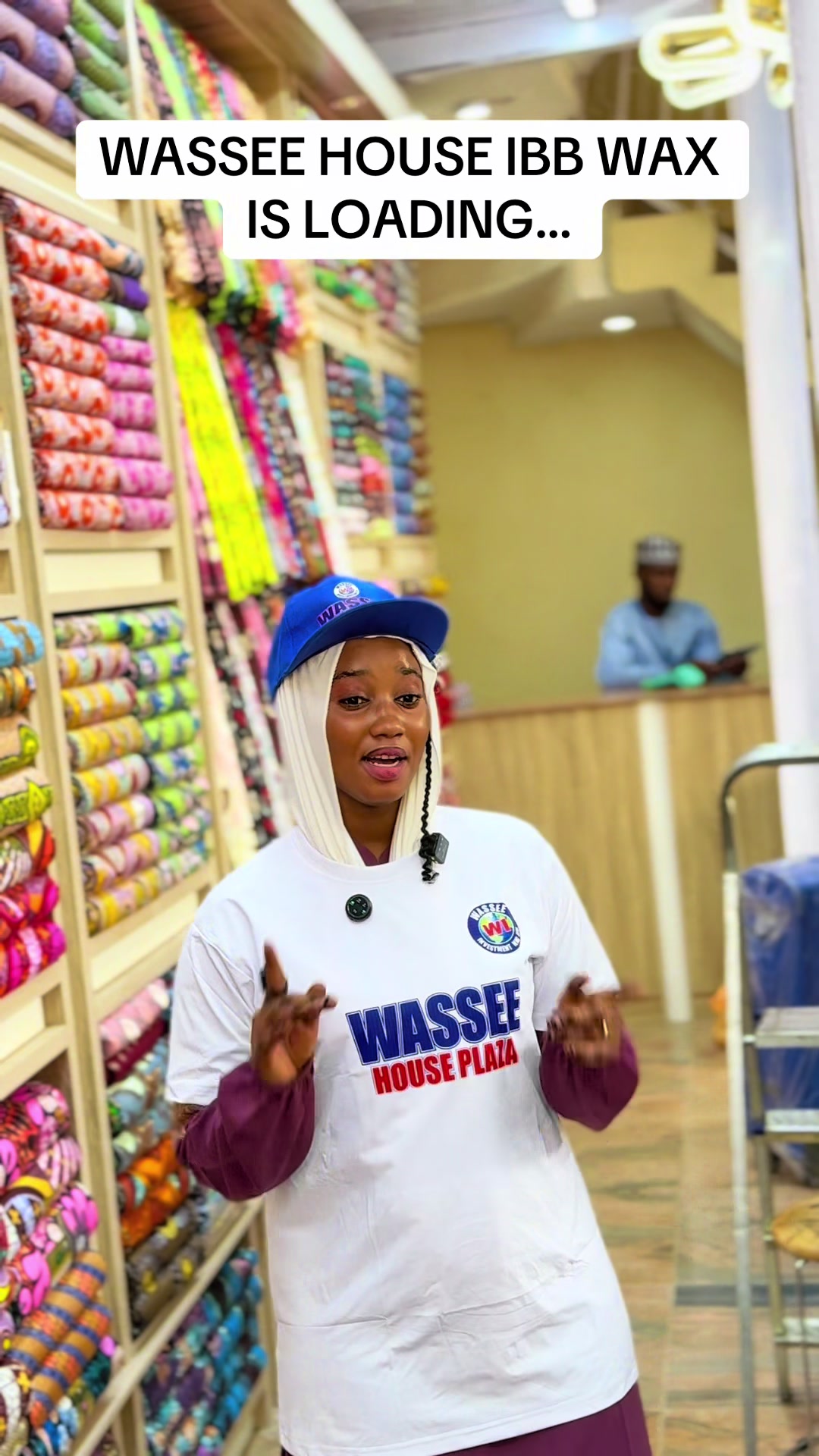 @WASSEE INVESTMENT NIG LTD