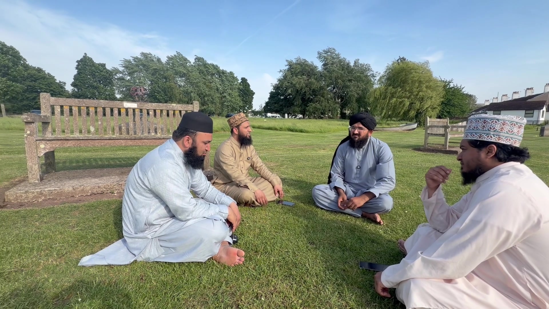 @Moulana Mobeen Attari Madani