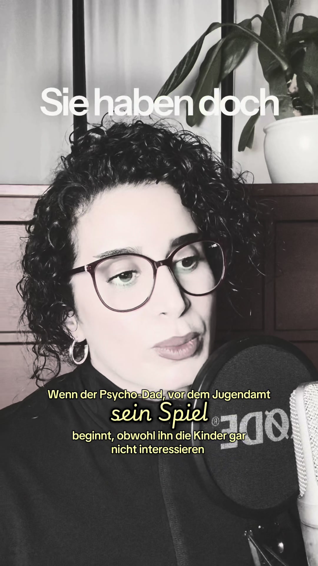 @Esma | Narzissmus & Freiheit