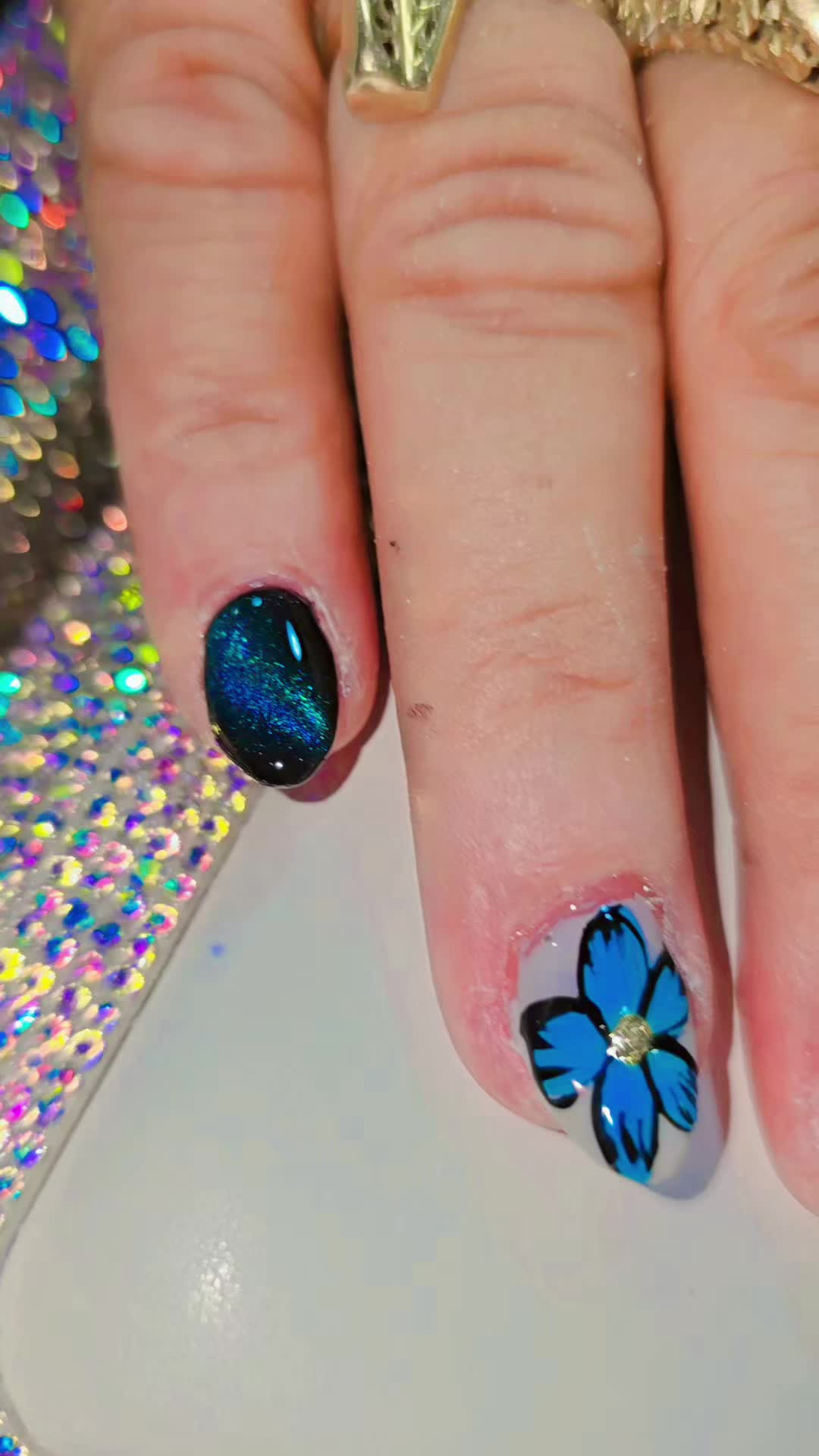 @Wrka ,,💅 Kalyo 🍀nails