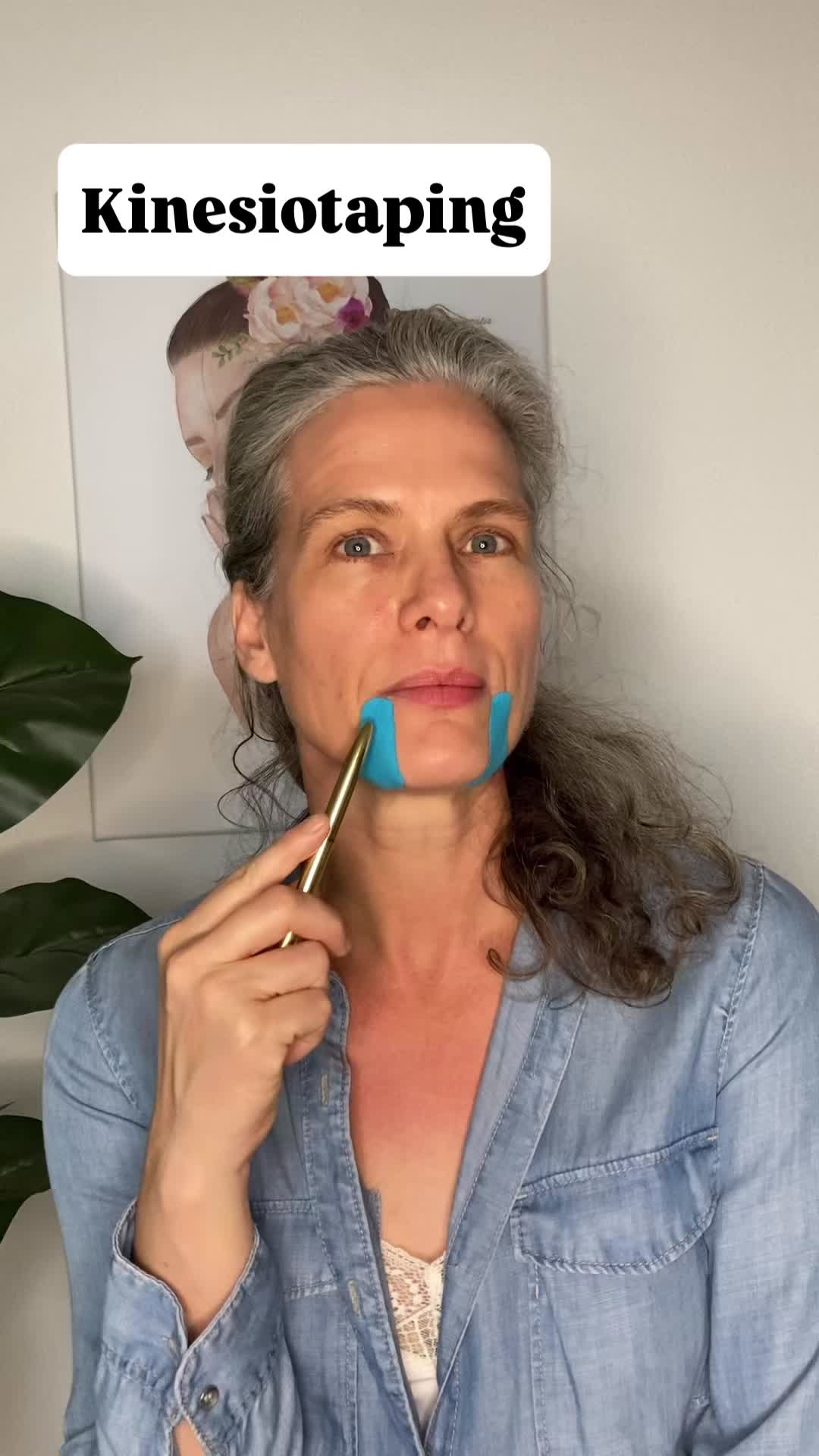 @ninaschennach_faceyoga