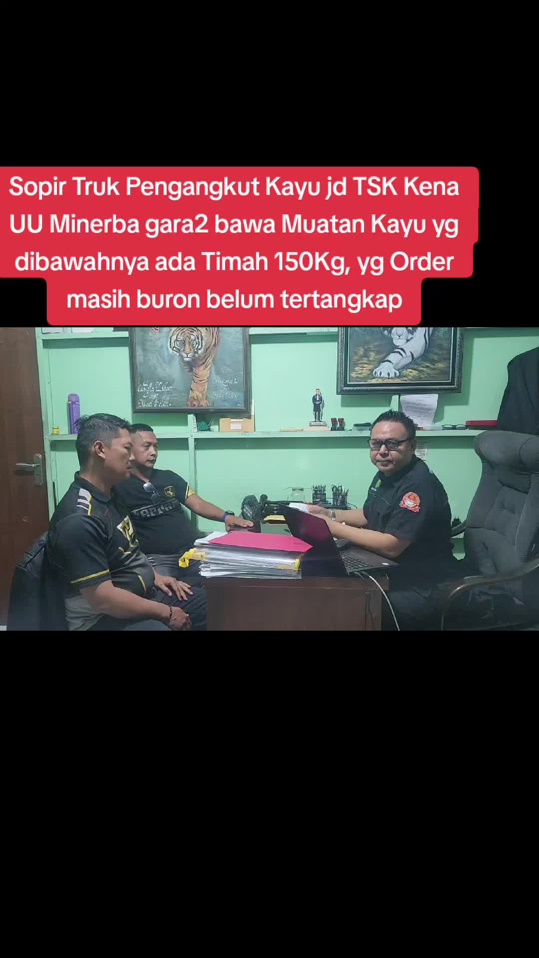 @Advokat Diansyah Putra Gumay