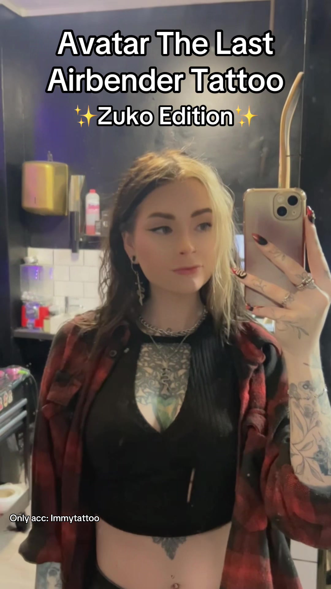 @Immy Tattoo 🧿🌙