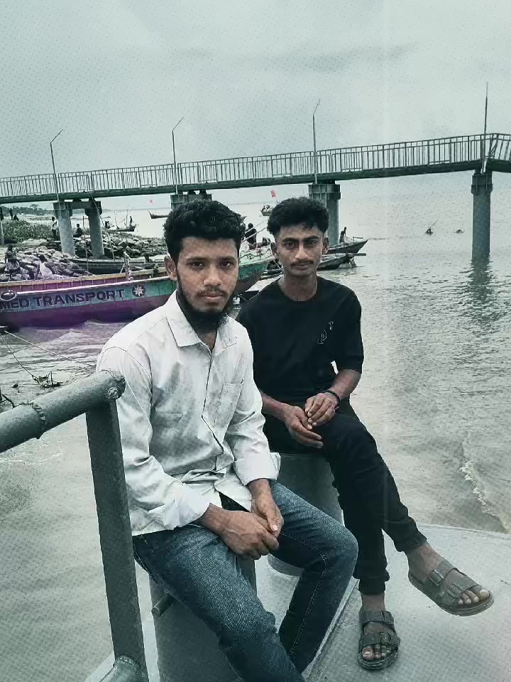 @꧁༺😎ভিলেন😎༻꧂