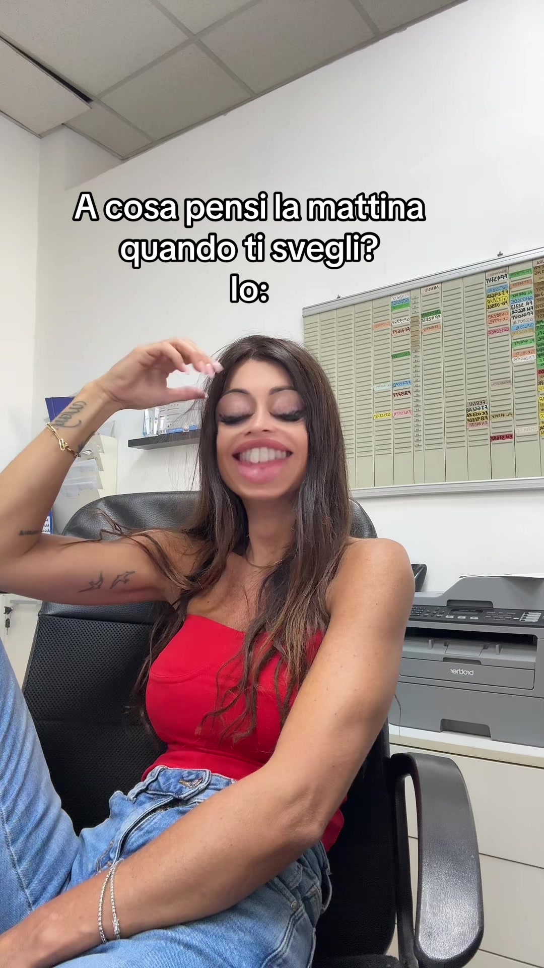 @smile