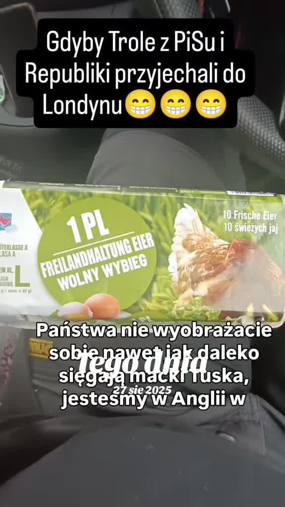 @Obserwator zycia🐺🐺🐺