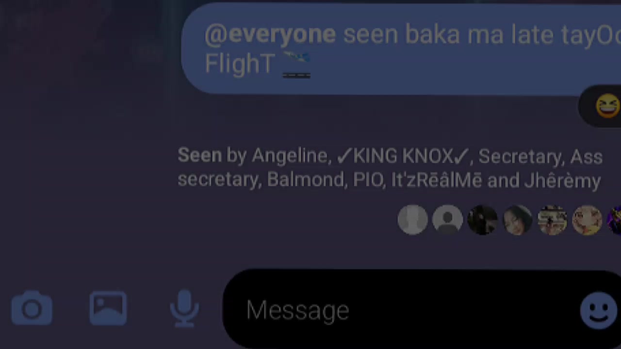 @ᶦᶰᵈ᭄B&Oslash;SS B&Euml;YB&Iuml;&Euml;&Euml;࿐