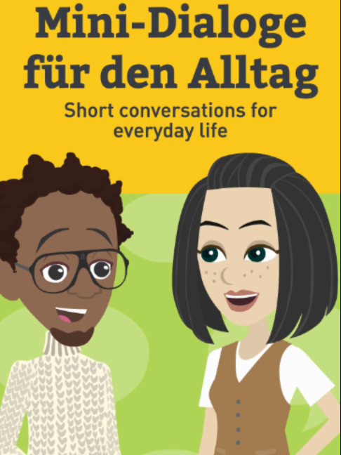 @Hallo Deutschschule