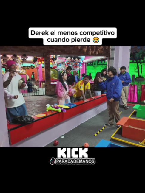 @Parada de Manos