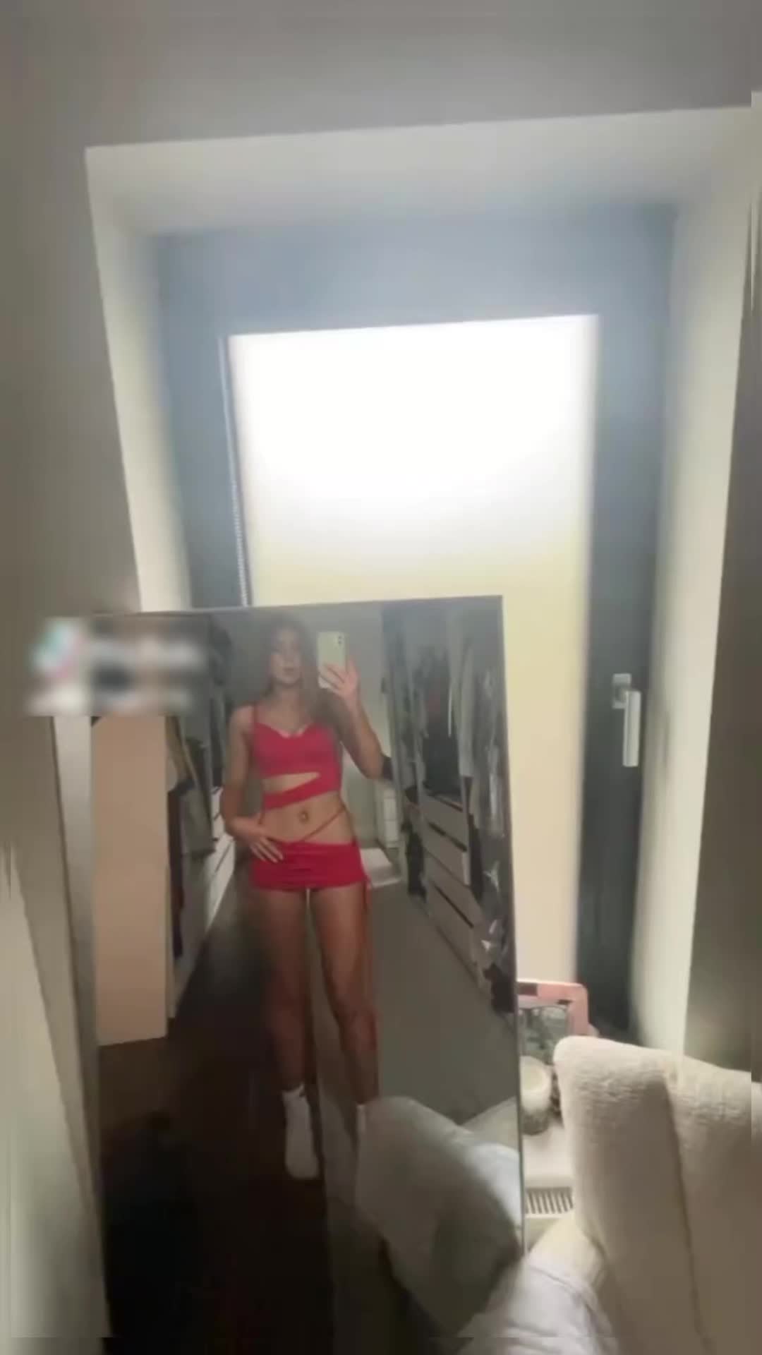 @TikTok Baddies