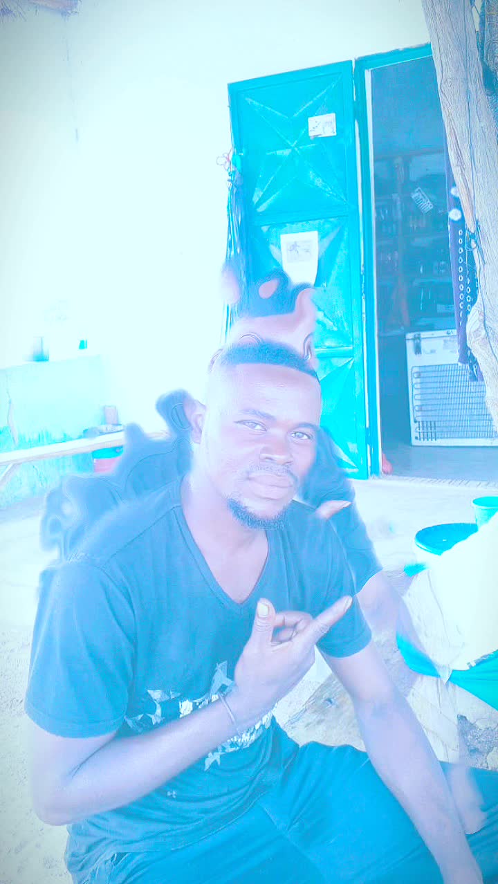 @Mamadou saliou Mane