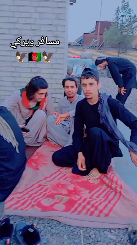 @🇦🇫ستړی ژوند👈💔👉