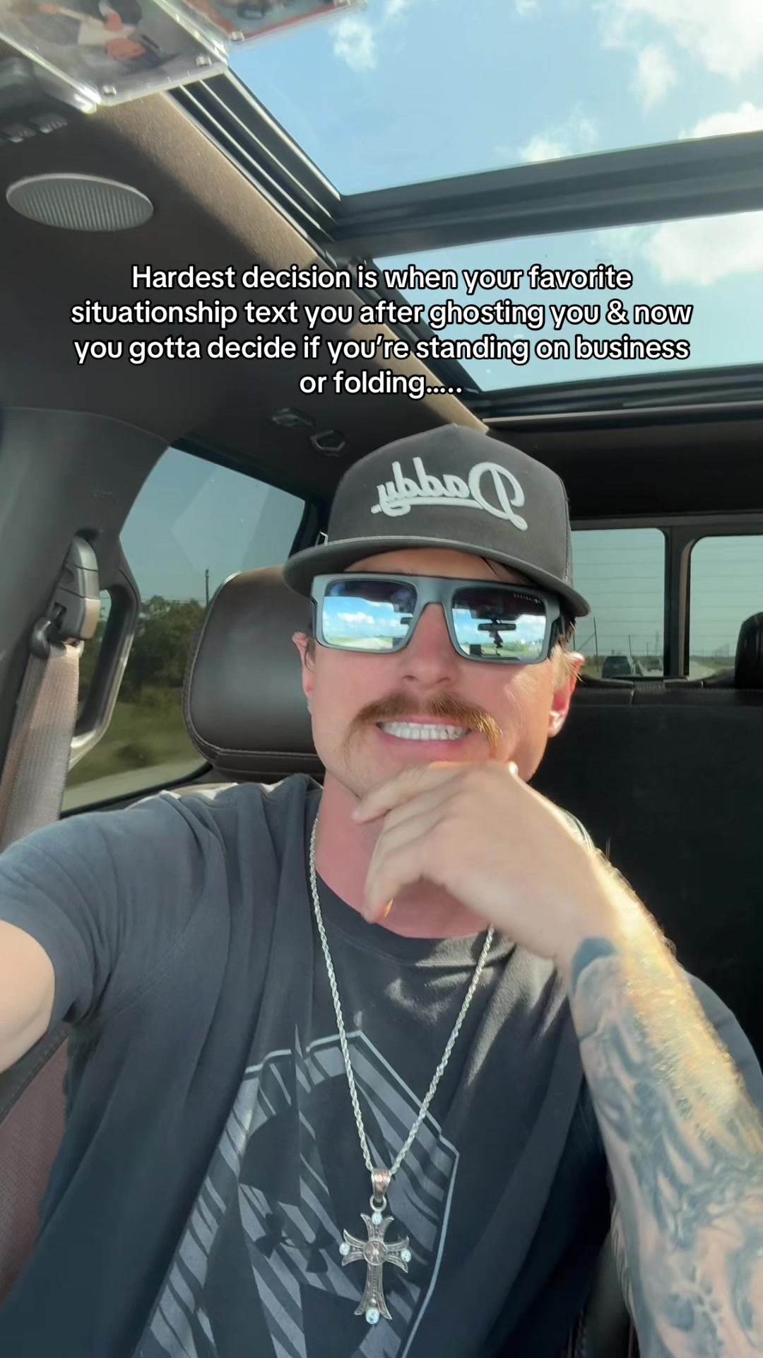 @Austin