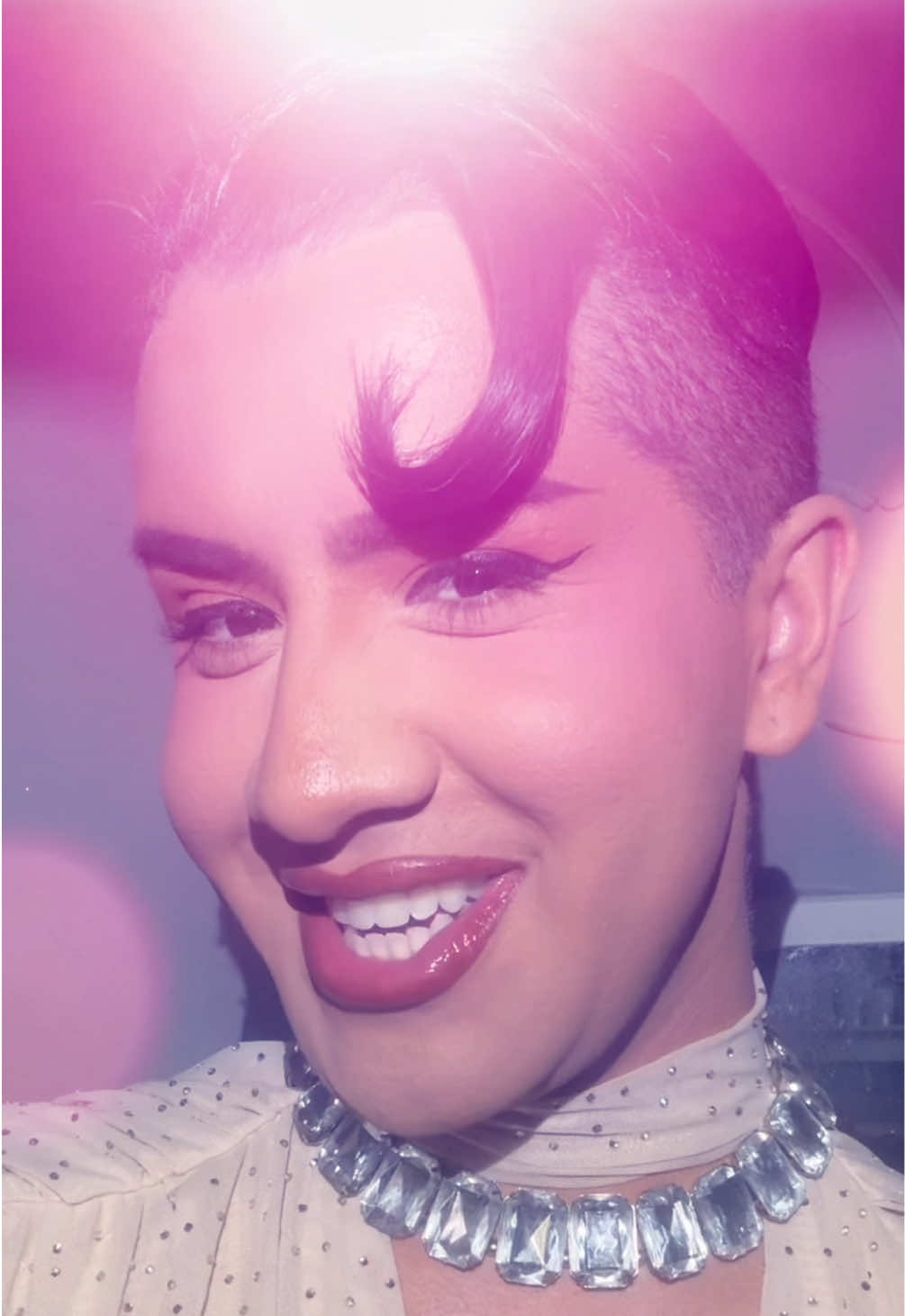 @KimChi Chic Beauty