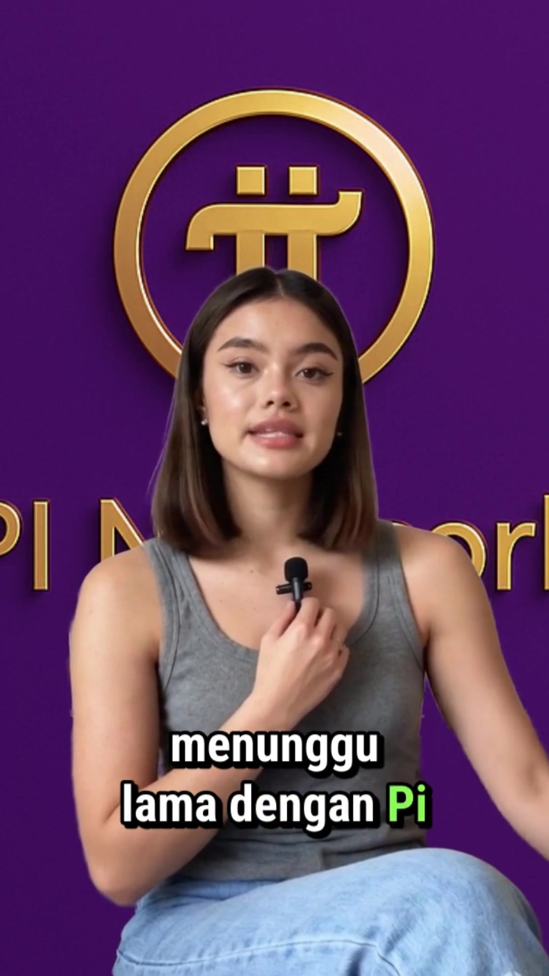 @Pi Network