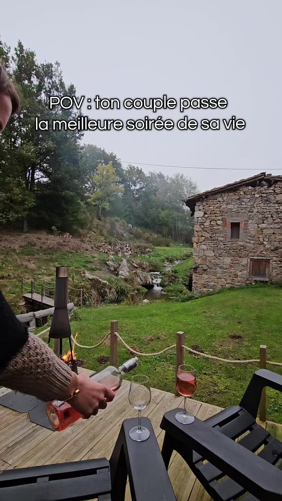 @Alex du Moulin de la Fortie