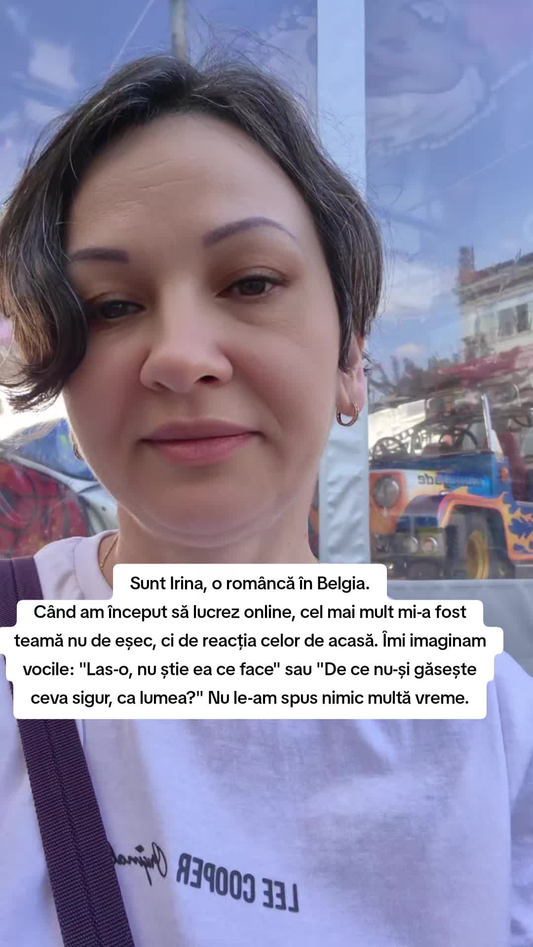 @irina chiricuta