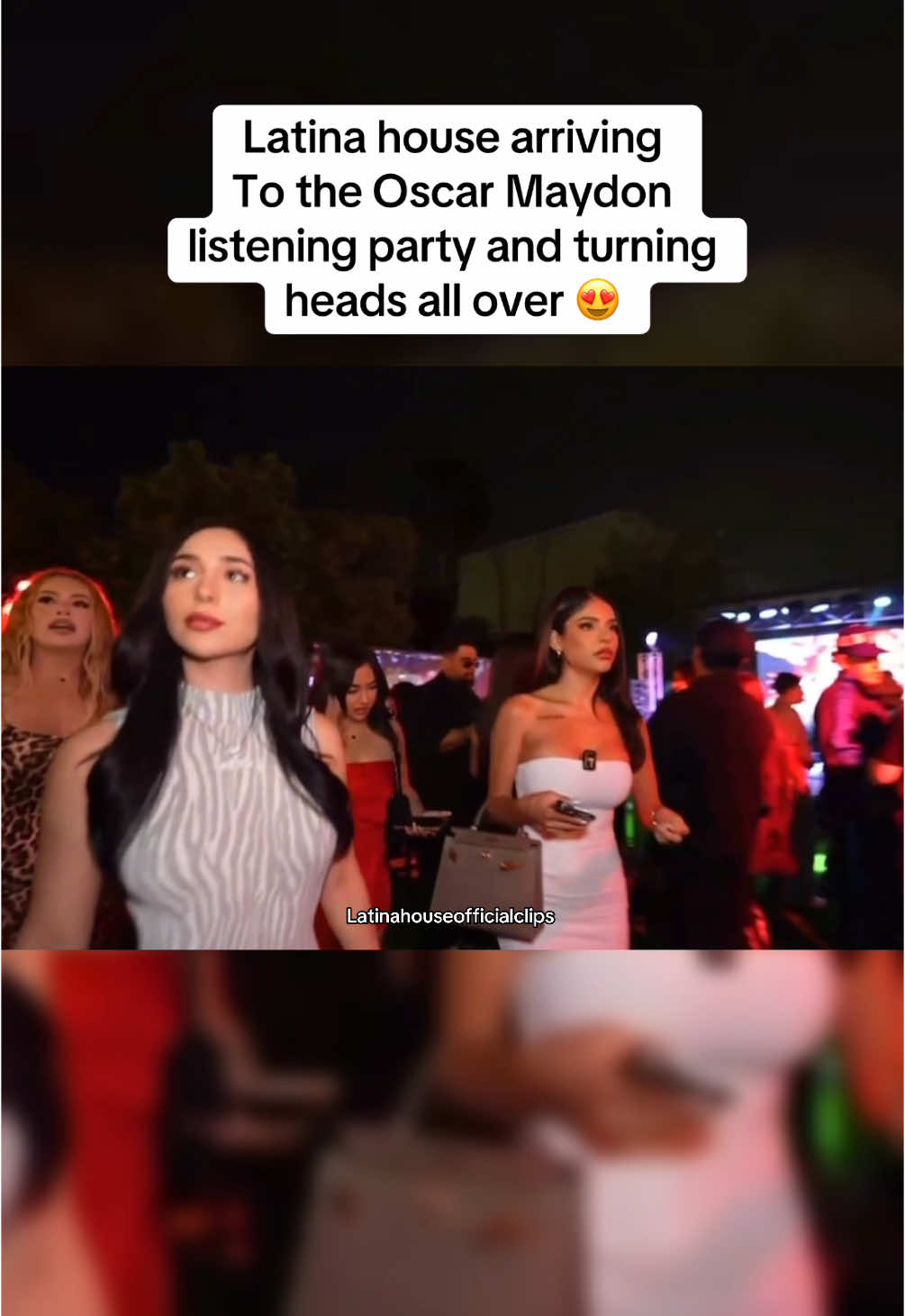 @latinahouseofficialclips