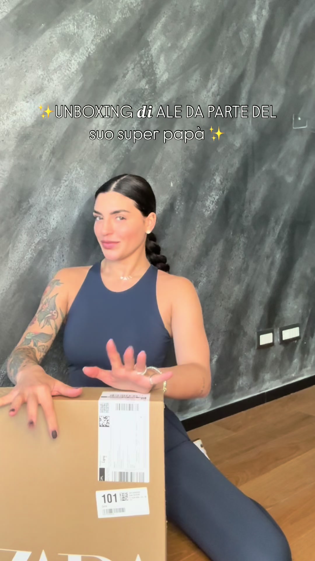 @Mariangela Notarfrancesco