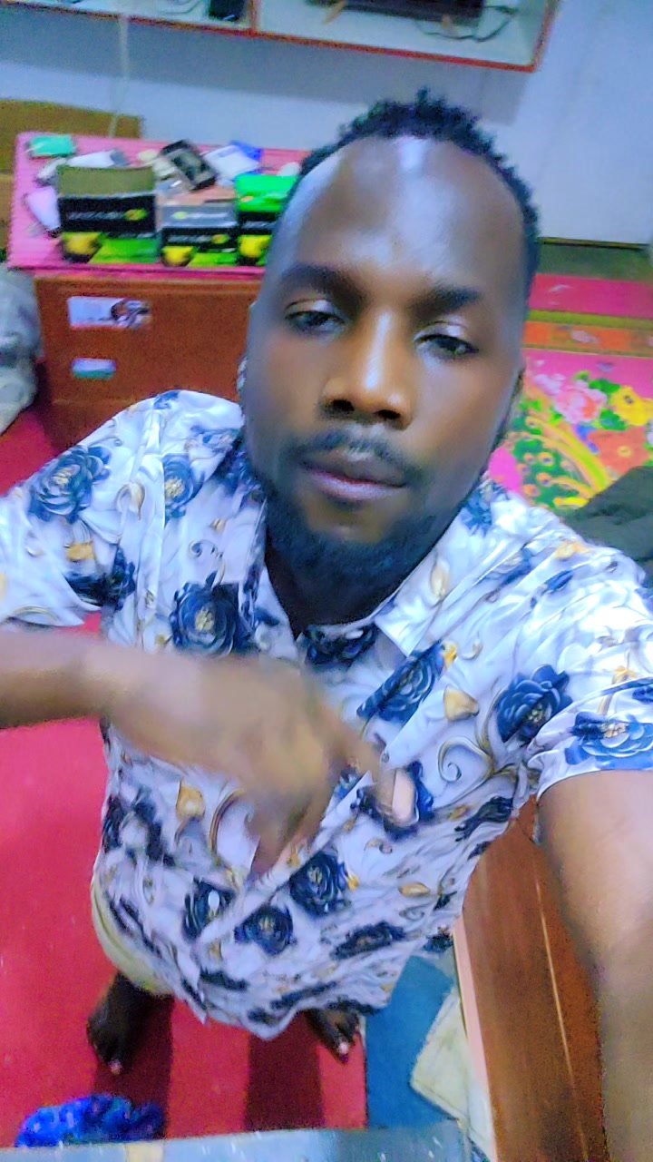 @Bigbulletnsubuga