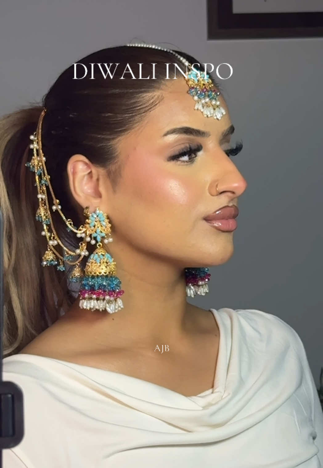 @Ayeshas Jewellery Box