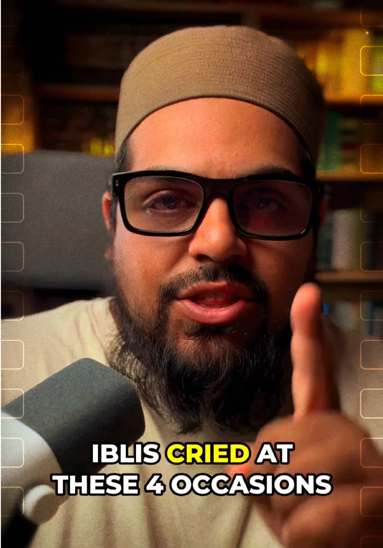 @Junayd Bhai
