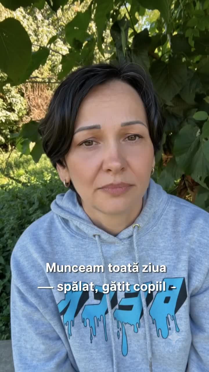 @irina chiricuta