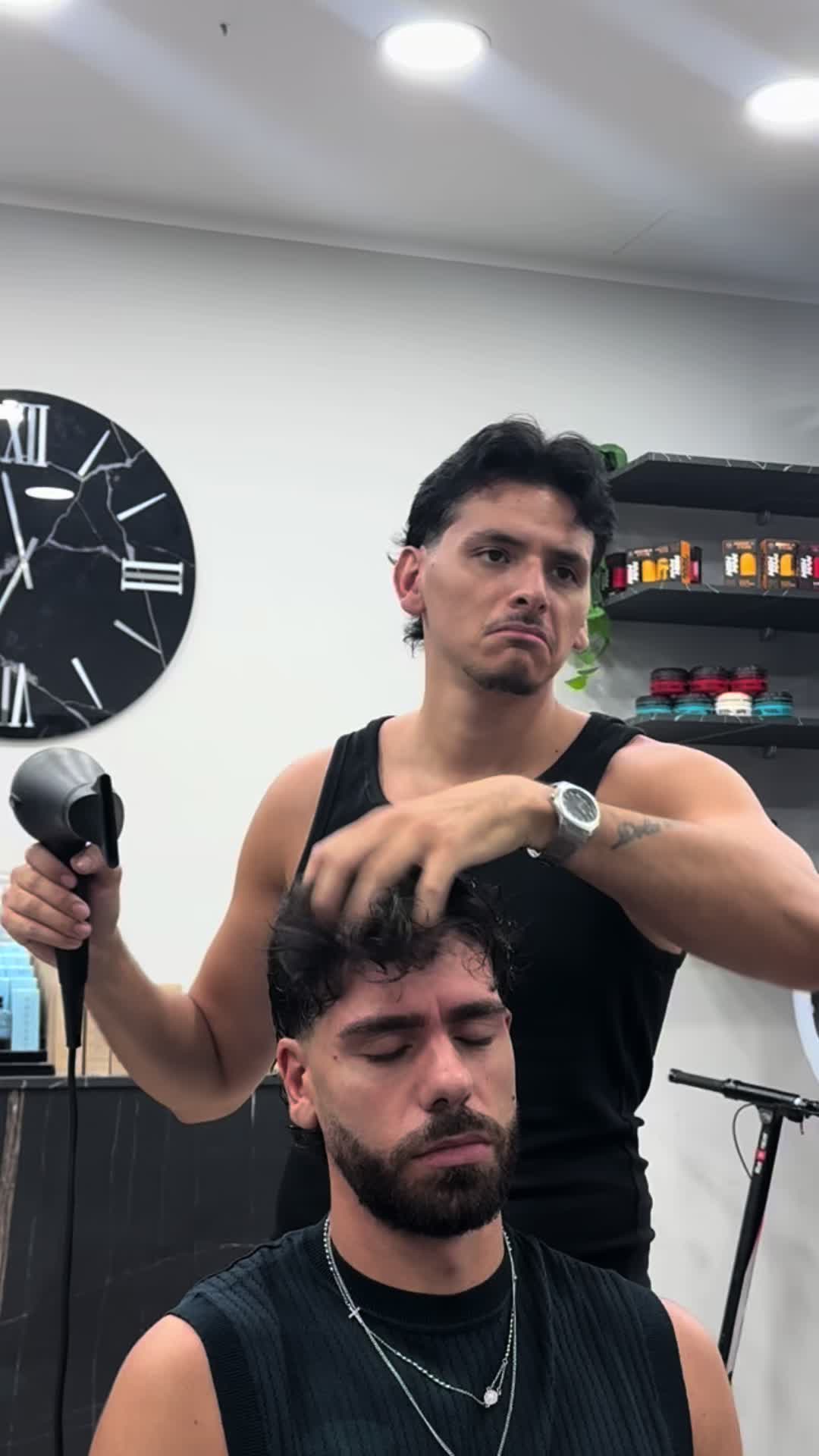@PELLECCHIA BARBER