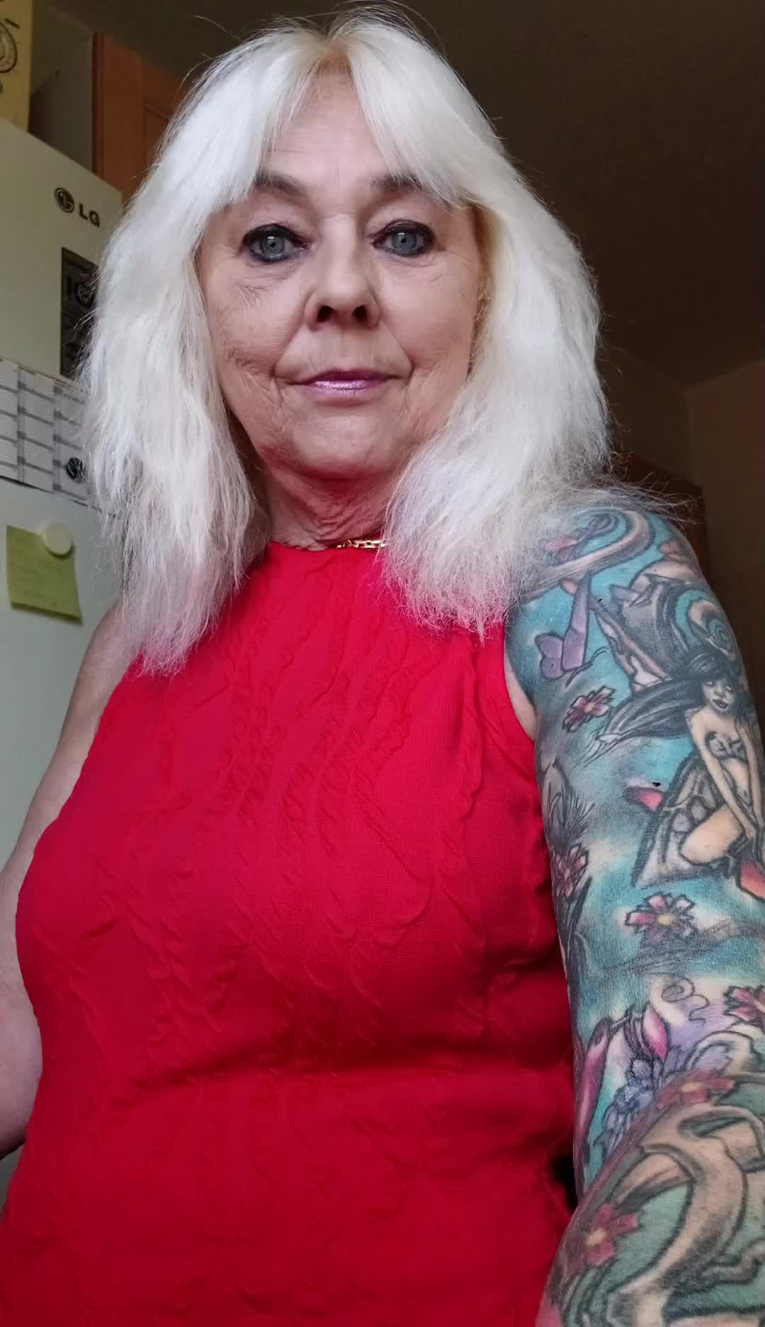 @Pia Hansen