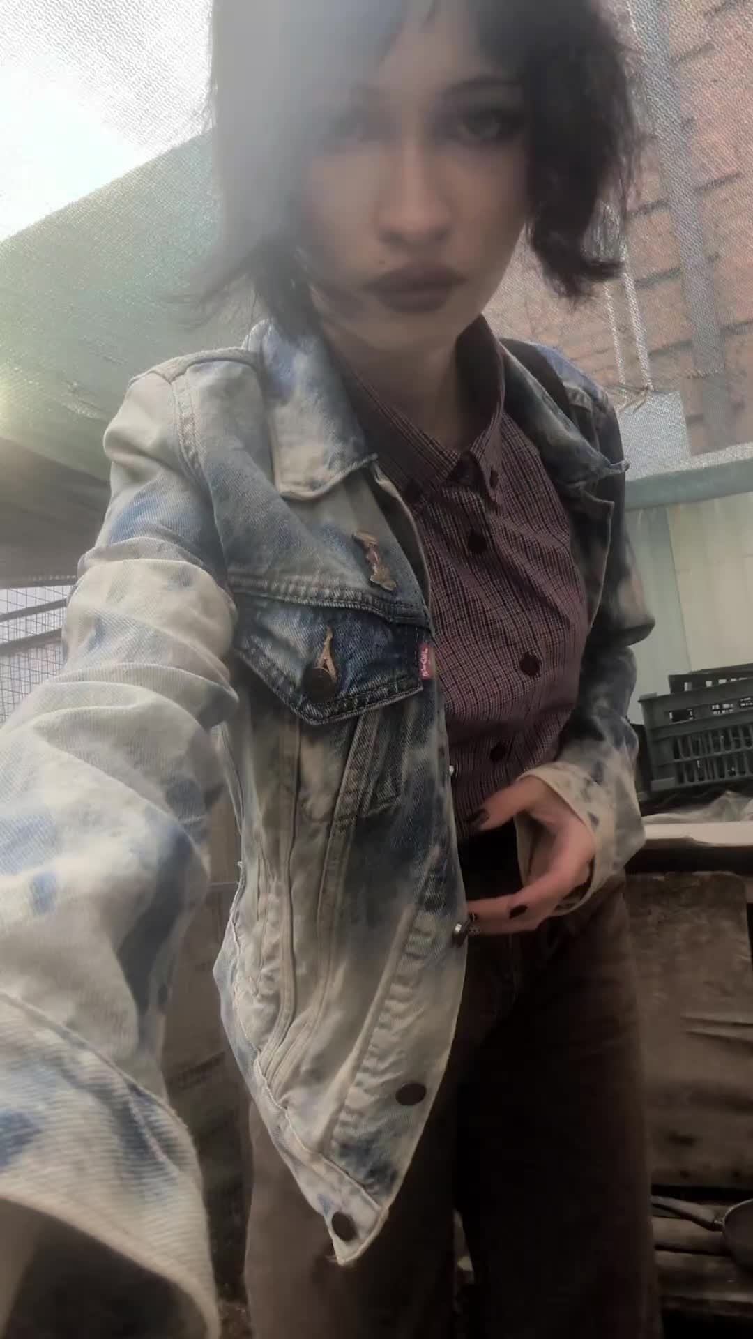 @回落