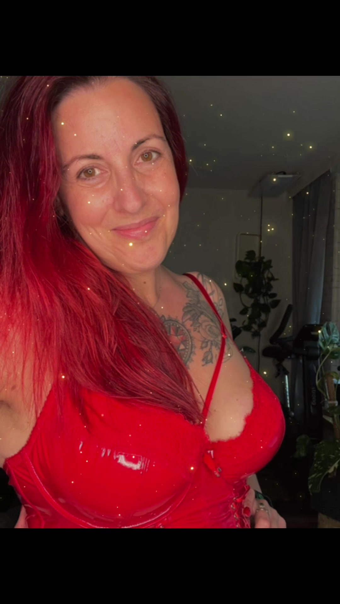 @Maike Hormonelle Höllenqueen