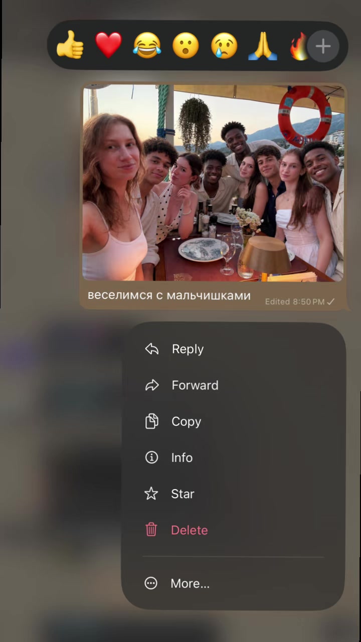 @Eliza