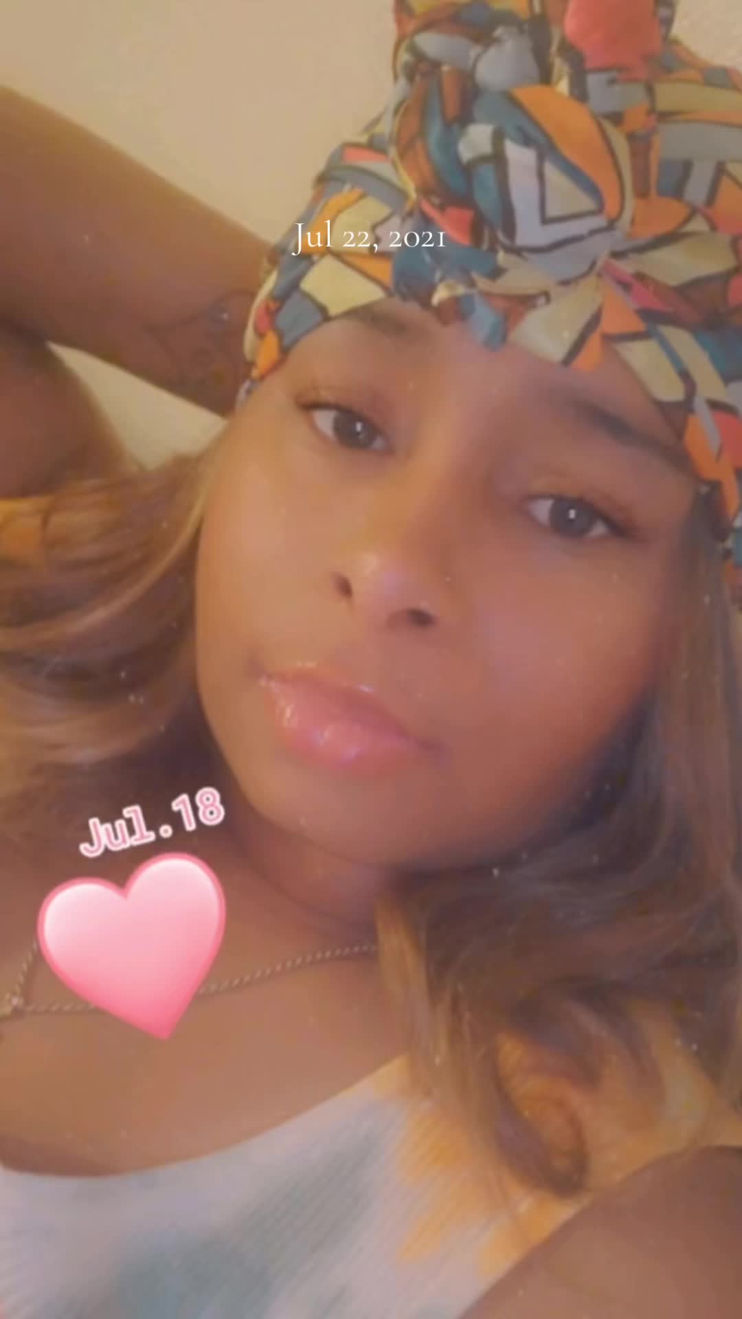 @🧚🏽Kanisha Domenique🧚🏽