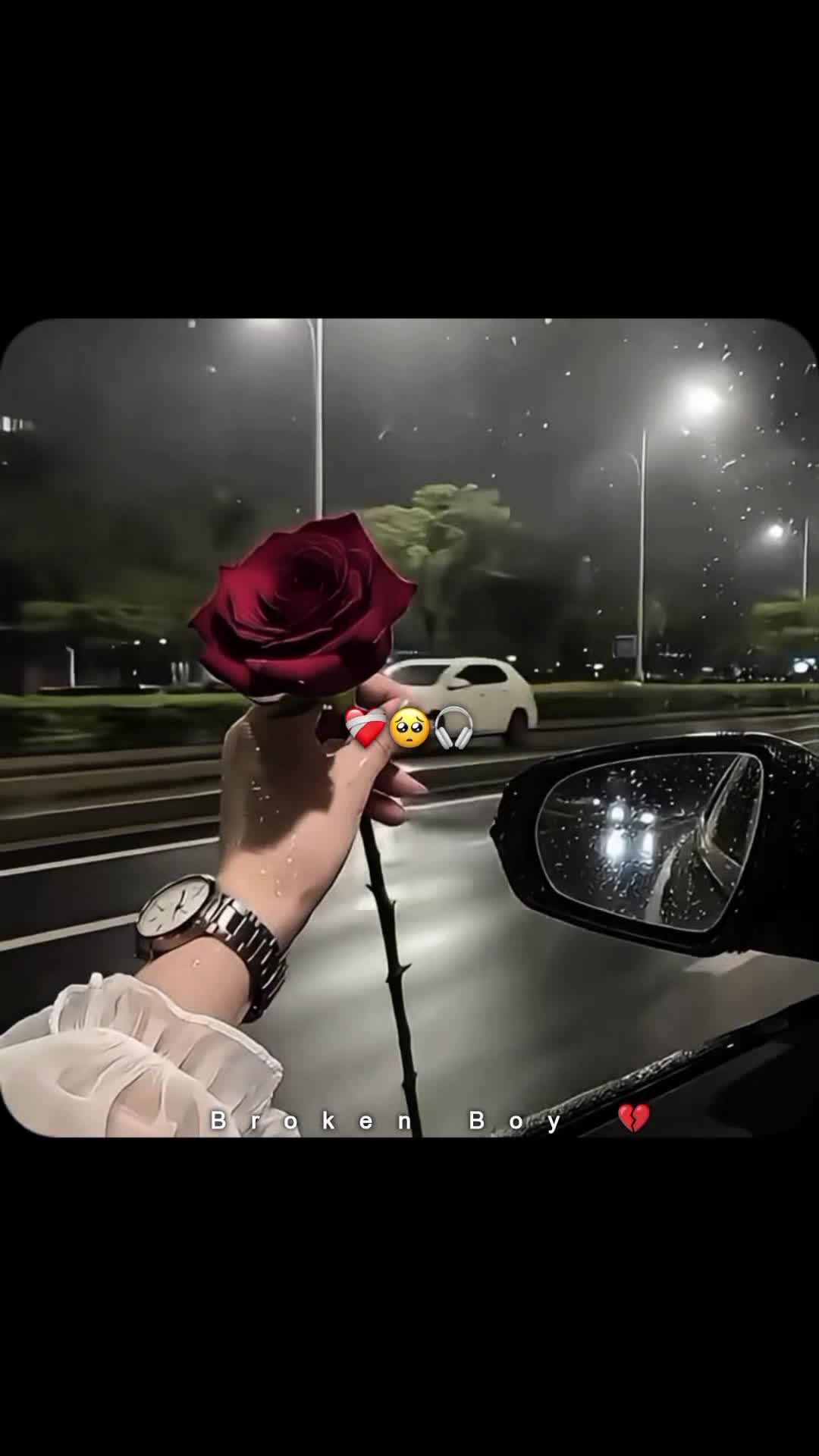 @𝘽𝙧𝙤𝙠𝙚𝙣 𝘽𝙤𝙮 💔