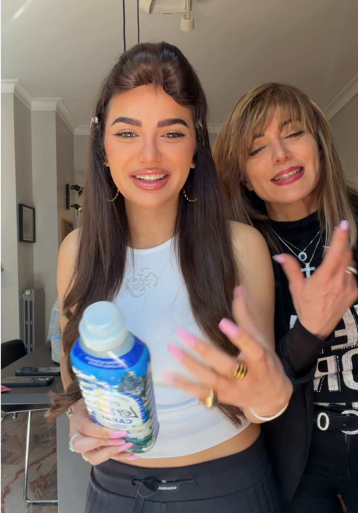 @Jessica Amendola