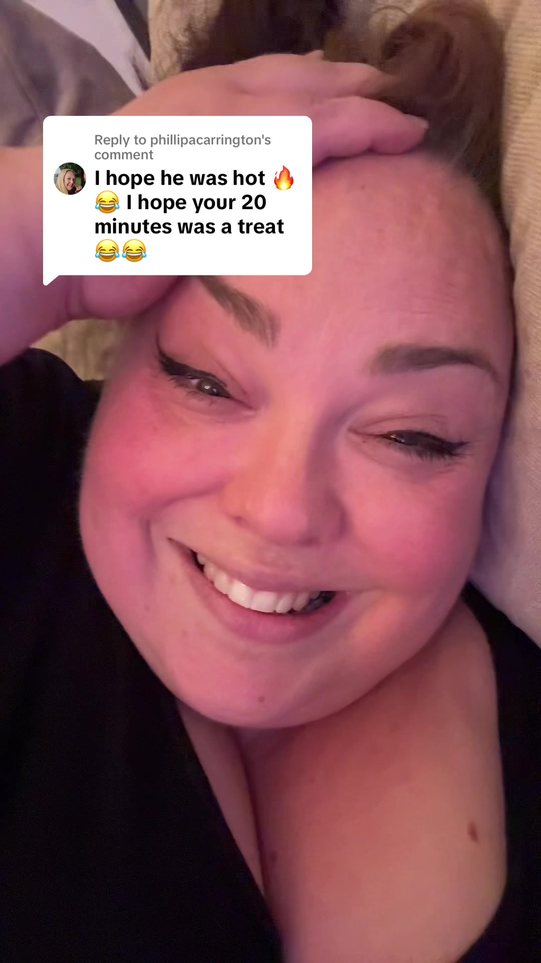 @Charmain
