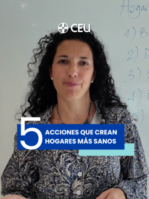 @Fundación CEU