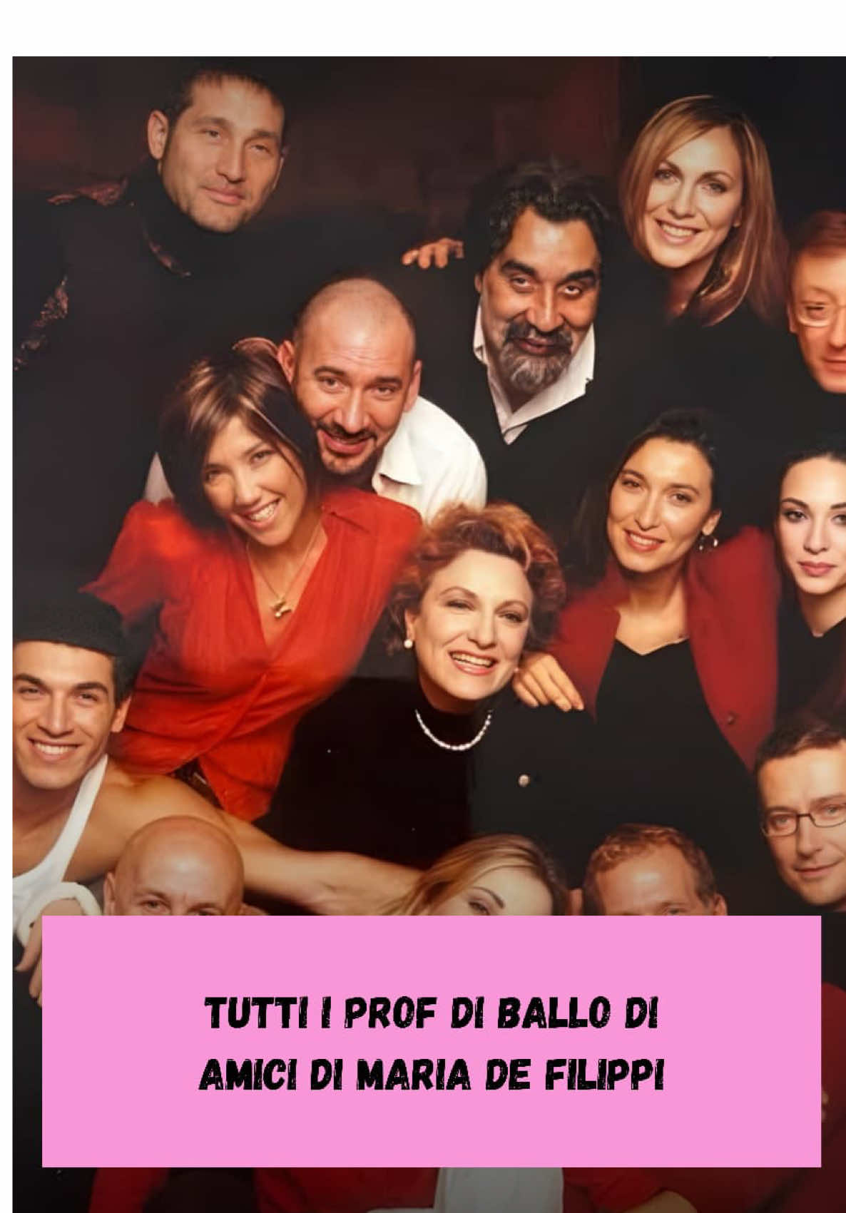 @Il Gossip Italia