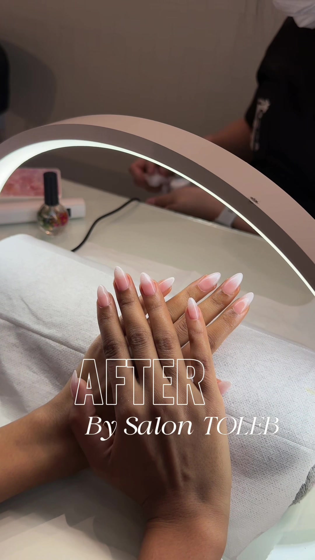 @صالون زهرة توليب