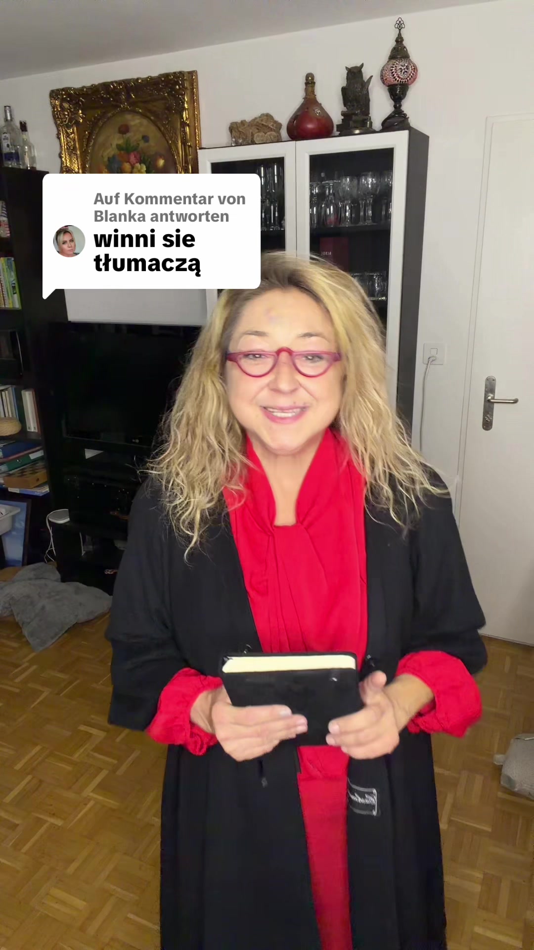 @Justynka