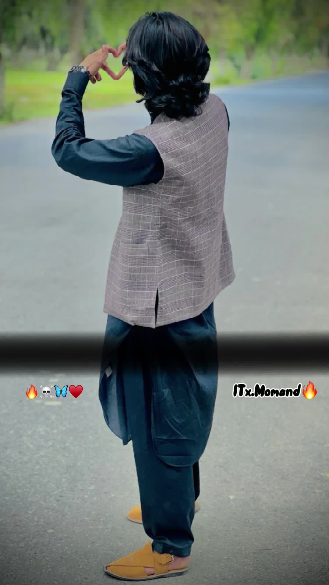 @Saidmustafa Abassi