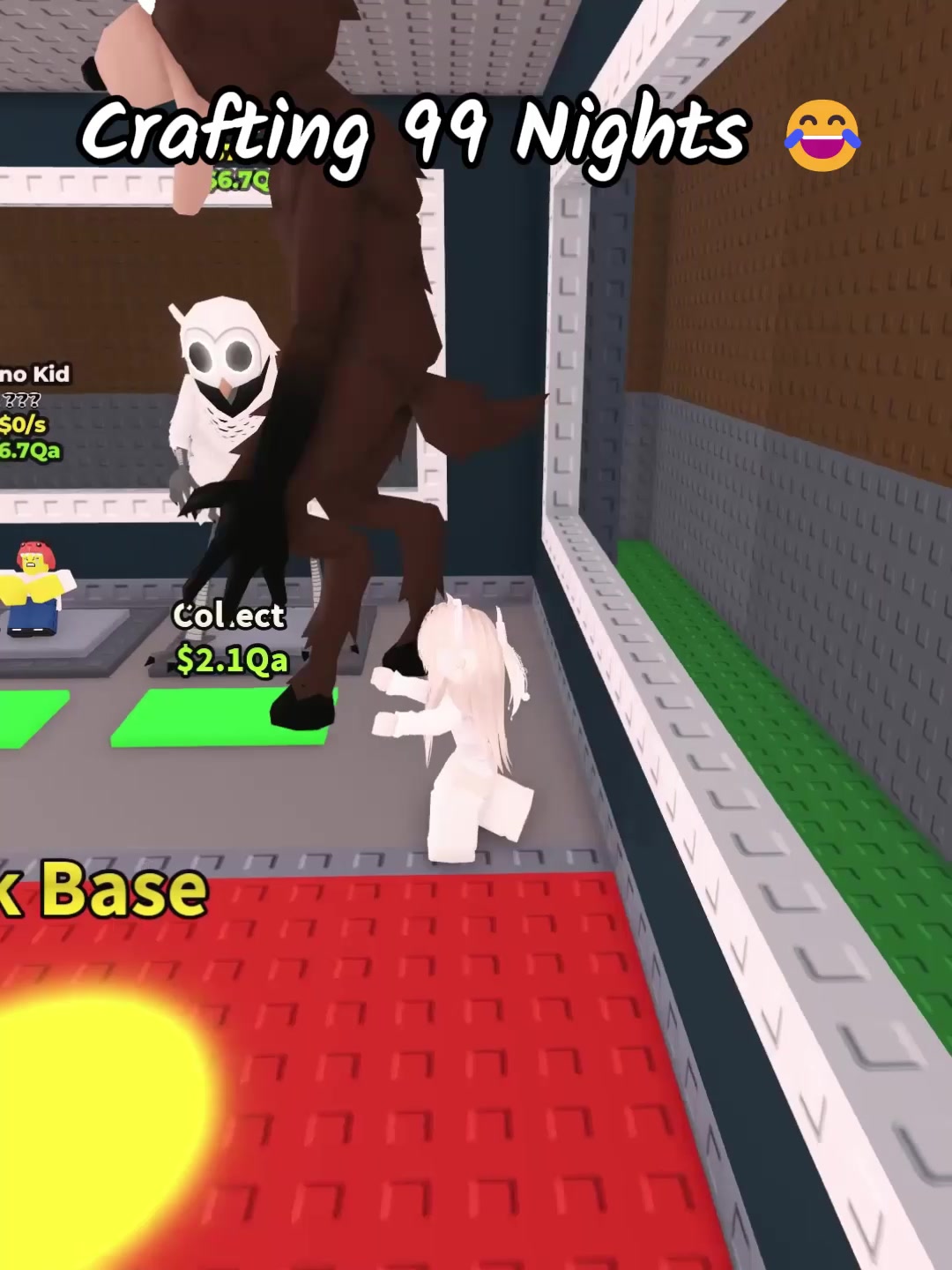 @Kiwi Blox